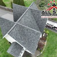 All Star Roofing Contractor LLC ico