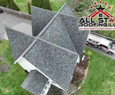 All Star Roofing Contractor LLC
