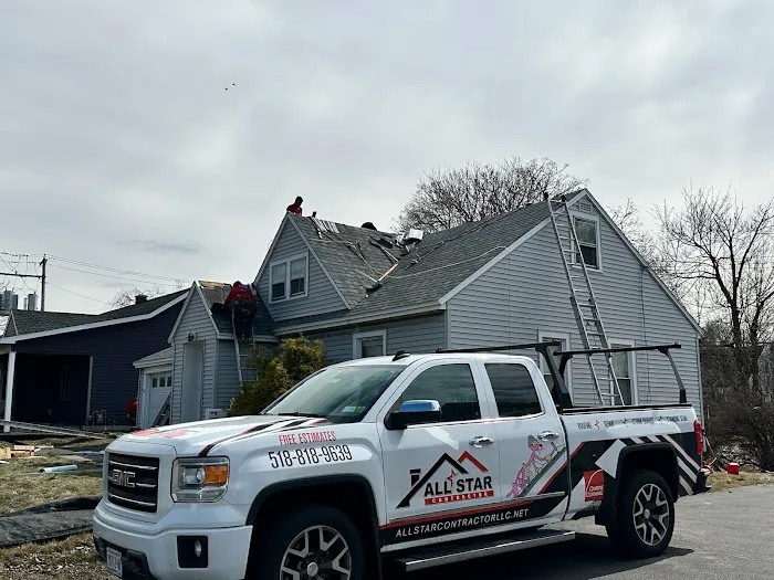 All Star Roofing Contractor LLC Picture 9