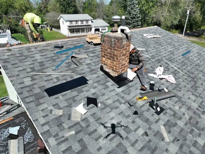 All Star Roofing Contractor LLC Picture 8