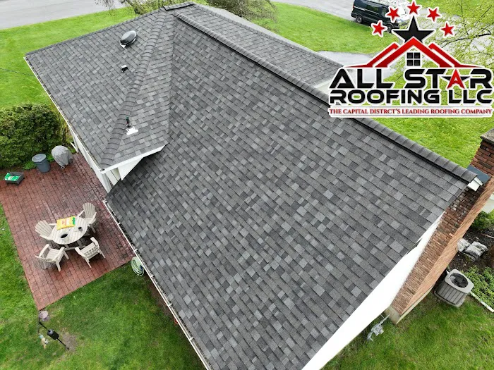 All Star Roofing Contractor LLC Picture 2