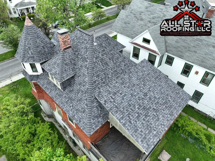 All Star Roofing Contractor LLC Picture 7