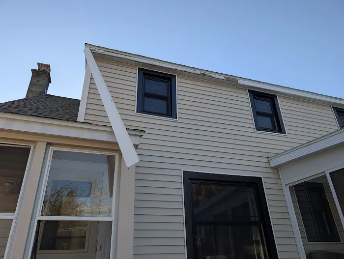 Affordable Roofing & Exteriors Picture 8