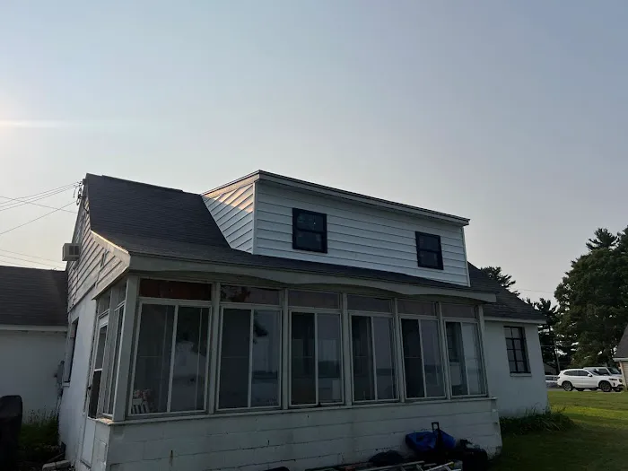 Affordable Roofing & Exteriors Picture 4