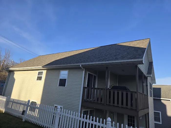 Affordable Roofing & Exteriors Picture 1