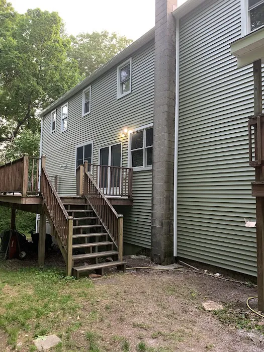 The View Roofing, Siding and More Picture 4