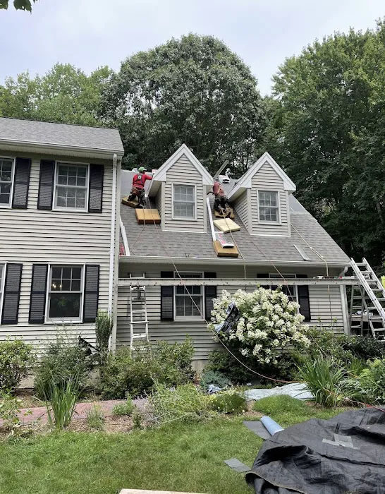 The View Roofing, Siding and More Picture 10