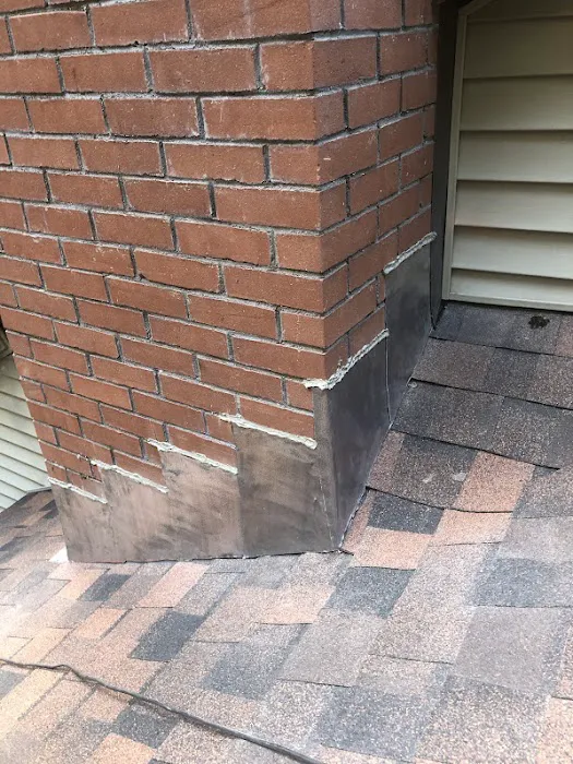 The View Roofing, Siding and More Picture 7