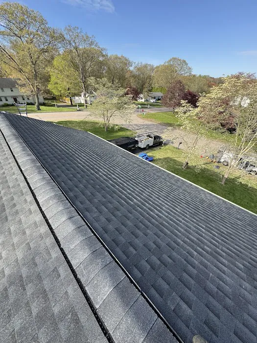 The View Roofing, Siding and More Picture 2