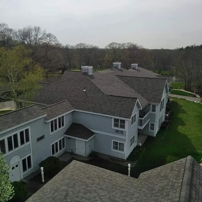 The View Roofing, Siding and More Picture 5