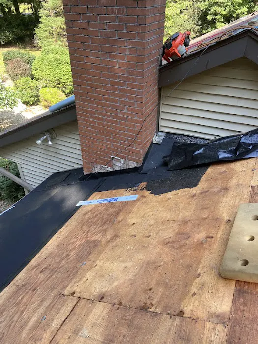 The View Roofing, Siding and More Picture 9