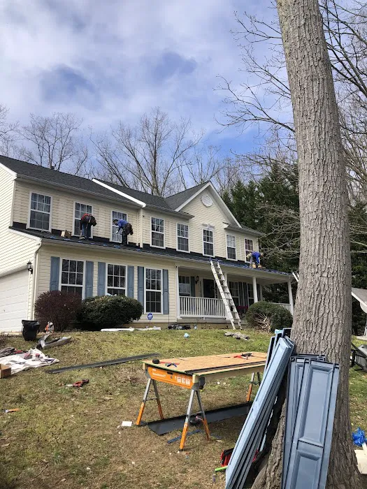 A.M. Reeder Home Improvements, LLC Picture 1