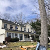 A.M. Reeder Home Improvements, LLC ico