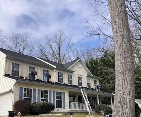 A.M. Reeder Home Improvements, LLC