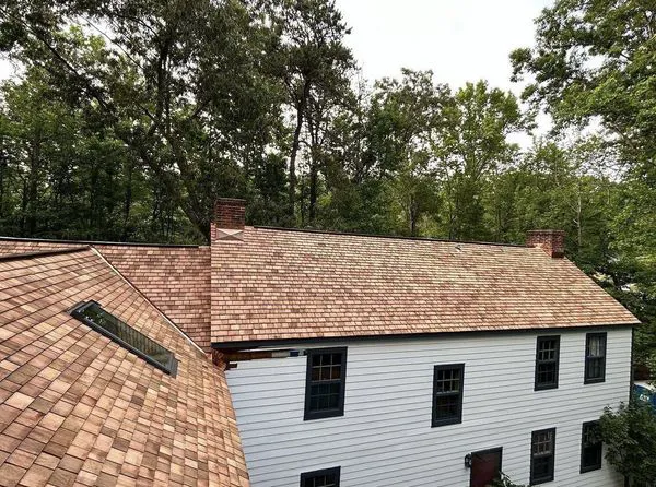 A.M. Reeder Home Improvements, LLC Picture 4