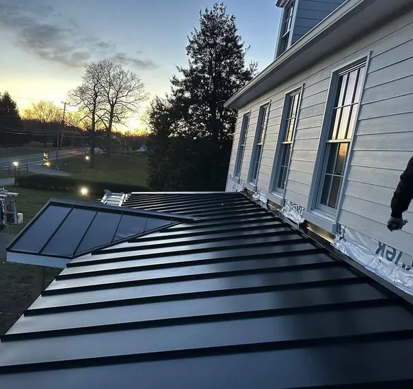 A.M. Reeder Home Improvements, LLC Picture 3