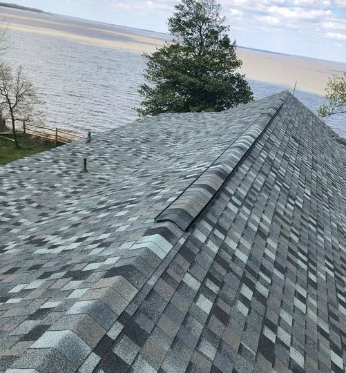 A.M. Reeder Home Improvements, LLC Picture 6