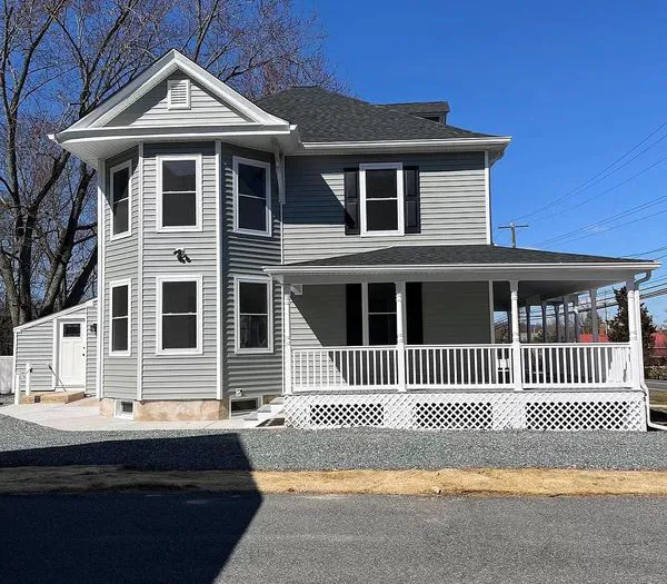 A.M. Reeder Home Improvements, LLC Picture 8