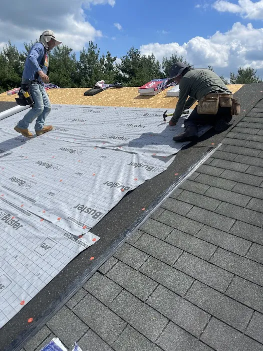 Cimino Roofing Services - Delaware Picture 6