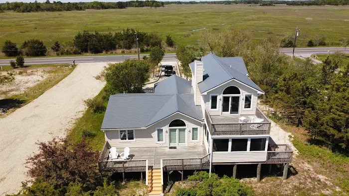 Delmarva Metal Roofing Picture 2