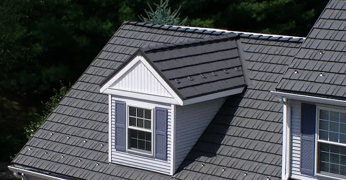 Delmarva Metal Roofing Picture 3