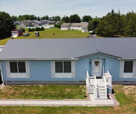 Delmarva Metal Roofing