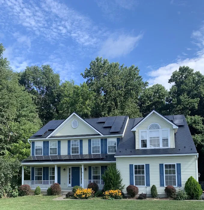 Delmarva Metal Roofing Picture 8