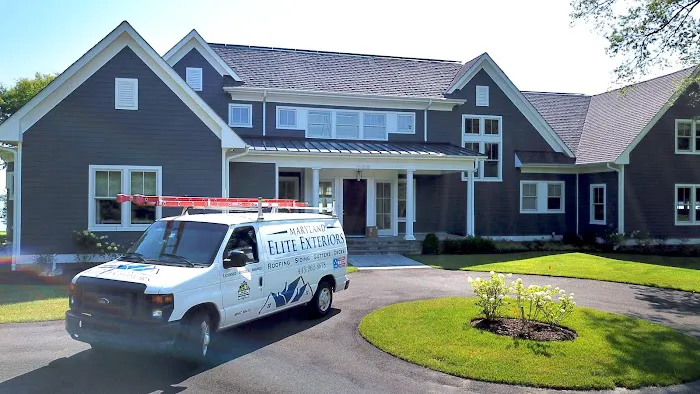 Maryland Elite Exteriors Picture 8