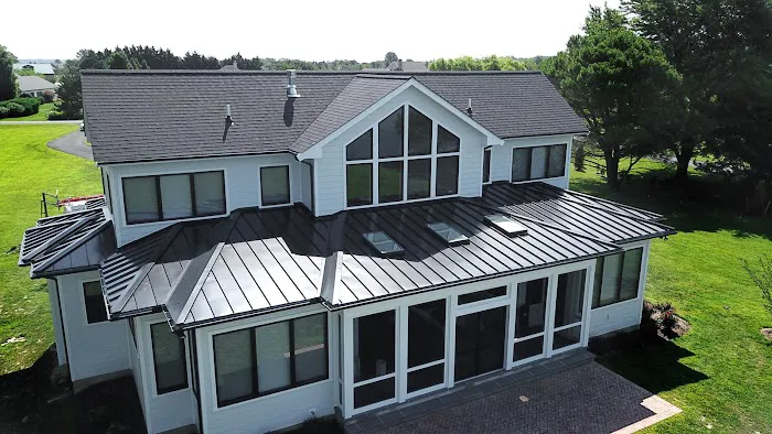 Maryland Elite Exteriors Picture 9