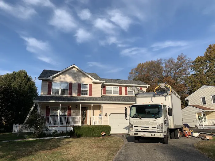 Maryland Elite Exteriors Picture 1
