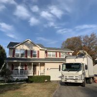 Maryland Elite Exteriors ico