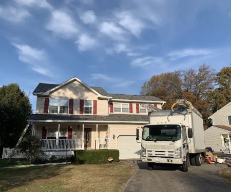 Maryland Elite Exteriors