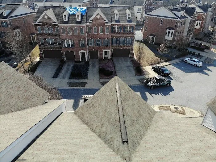 St. Mary's Roofing - Eastern MD Picture 3