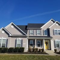 St. Mary's Roofing - Eastern MD ico