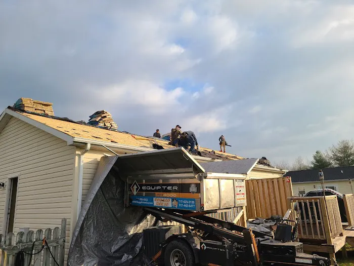 Simpkins Roofing & Siding, LLC Picture 4