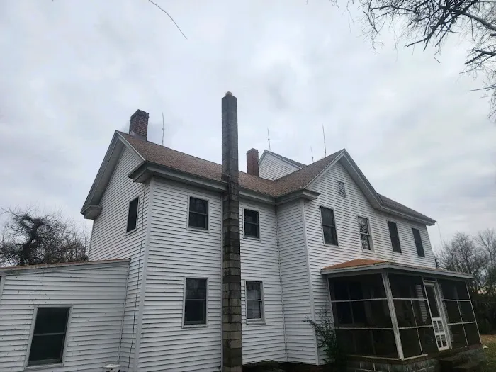 Simpkins Roofing & Siding, LLC Picture 2