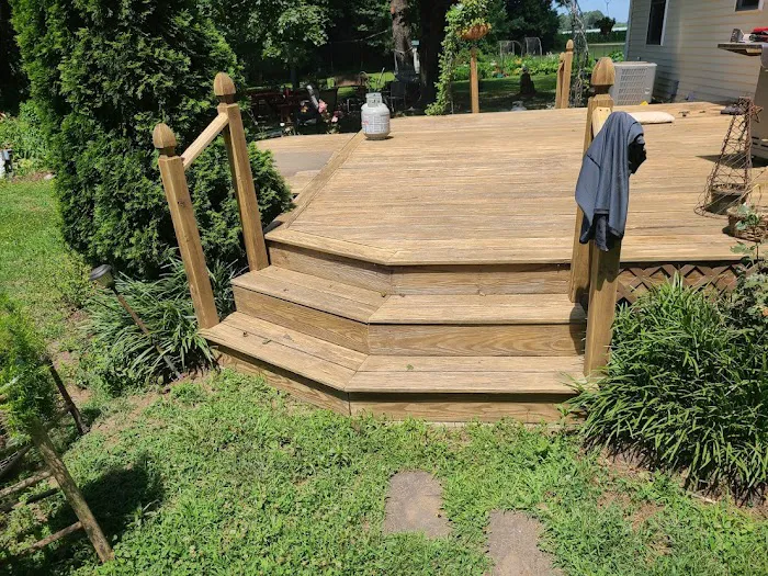 Simpkins Roofing & Siding, LLC Picture 5