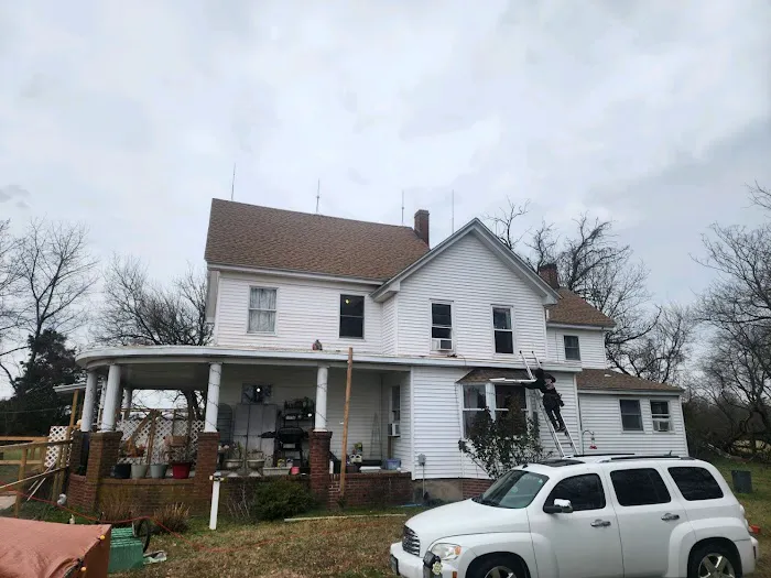 Simpkins Roofing & Siding, LLC Picture 1