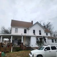 Simpkins Roofing & Siding, LLC ico