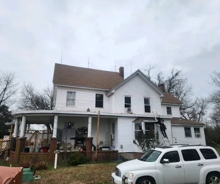 Simpkins Roofing & Siding, LLC