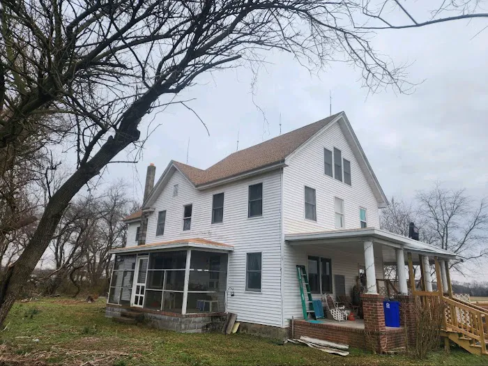 Simpkins Roofing & Siding, LLC Picture 3