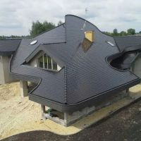 R&R Roofing and Remodeling ico