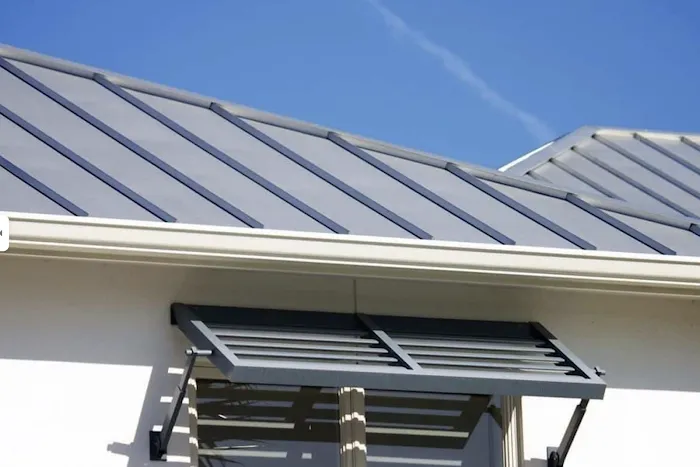 Yellowfin Roofing Picture 6