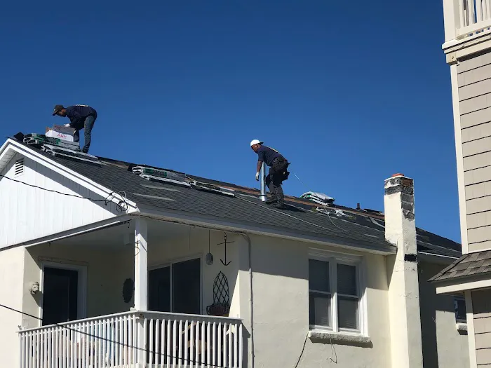 Yellowfin Roofing Picture 3