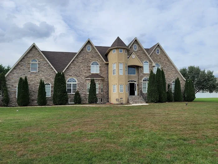 Yellowfin Roofing Picture 2