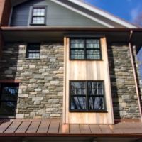 Pequea Exteriors ico