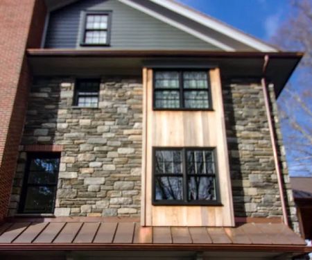 Pequea Exteriors