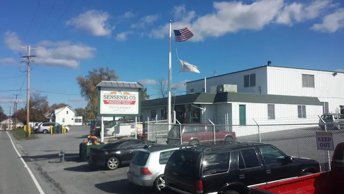 Richard L Sensenig Co Picture 1