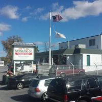 Richard L Sensenig Co ico