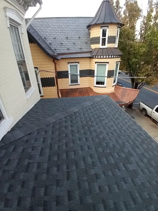 C & V Slate & Copper Picture 10